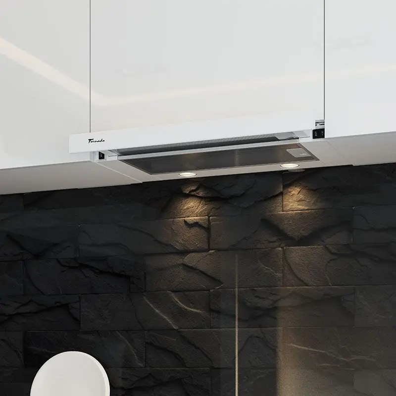 Hota Tornado Sondo 700 60 FG (White)