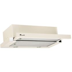 Вытяжка Tornado Sondo H 700(60) FG (Beige)