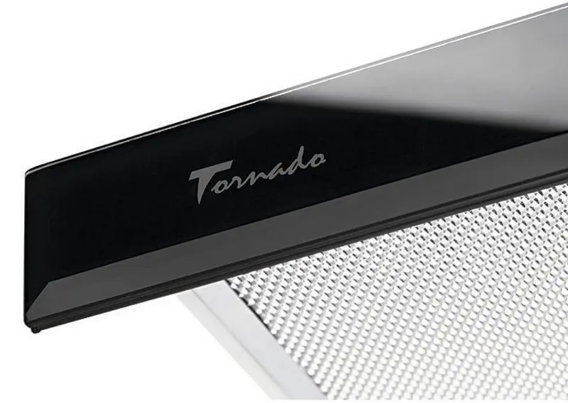 Hota incorporabila Tornado Sondo H 700(60) FG (Black)