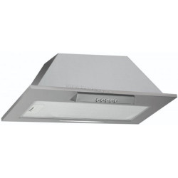 Hota incorporabila Vesta BEMB52265/X (Inox)