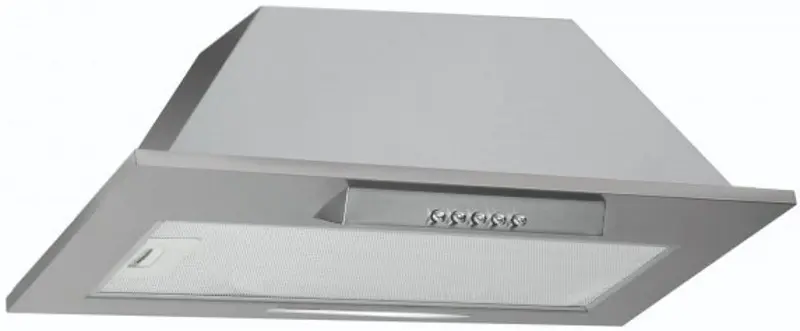 Встраиваемая вытяжка Vesta BEMB52265/X (Inox)