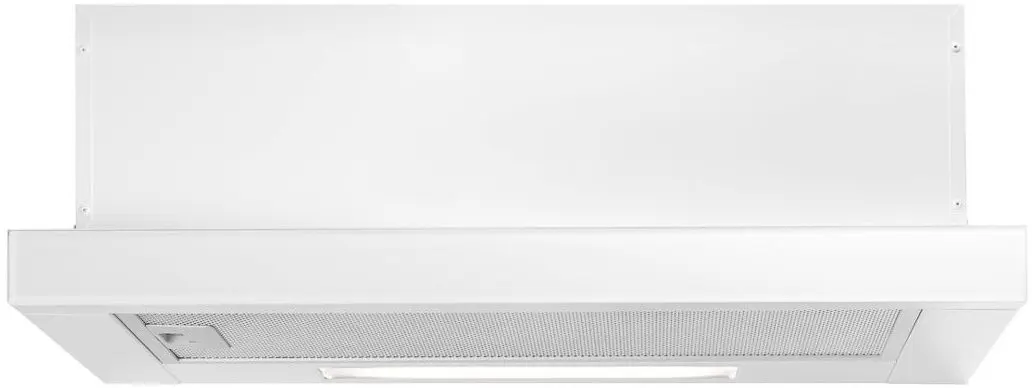 Hota incorporabila Vesta BEMS60128/WH (White)