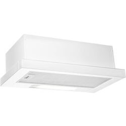 Hota incorporabila Vesta BEMS60128/WH (White) Thumb