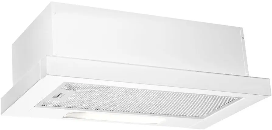 Hota incorporabila Vesta BEMS60128/WH (White)