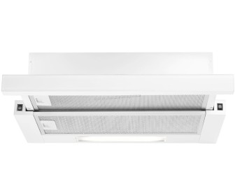 Hota incorporabila Vesta BEMS60128/WH (White)