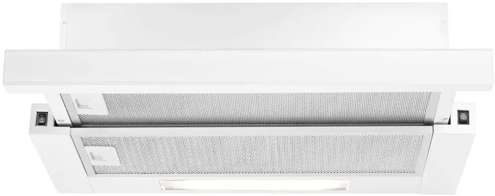 Hota incorporabila Vesta BEMS60128/WH (White)