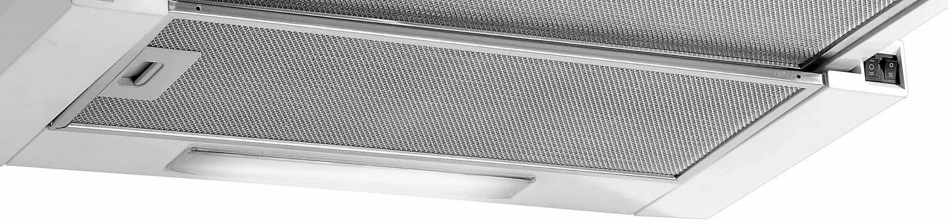 Hota incorporabila Vesta BEMS60128/X (Inox)