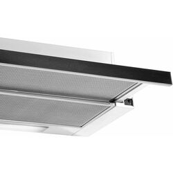 Hota incorporabila Vesta BEMS60128/X (Inox) Thumb