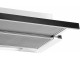 Hota incorporabila Vesta BEMS60128/X (Inox)