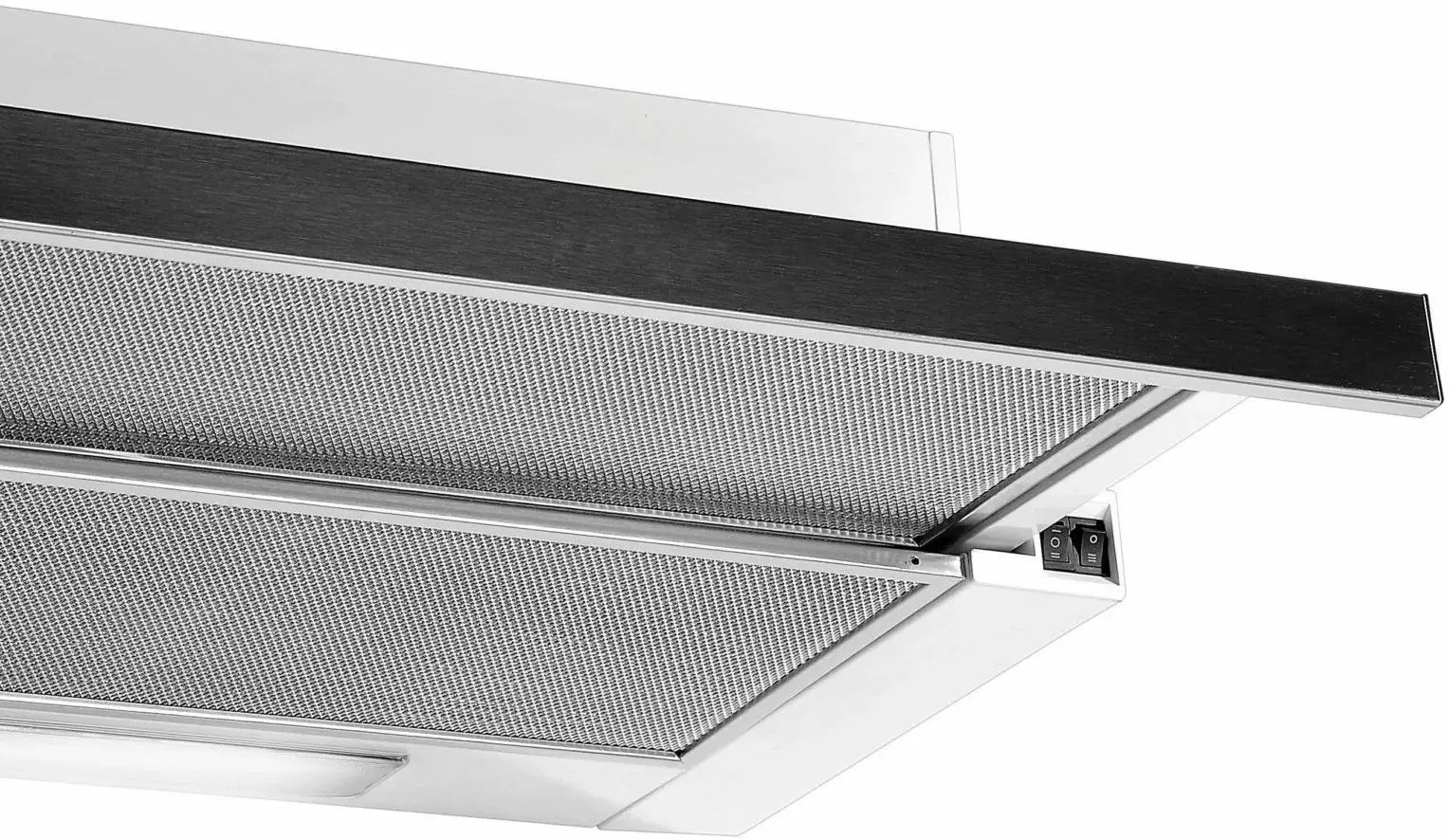 Hota incorporabila Vesta BEMS60128/X (Inox)