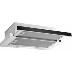 Встраиваемая вытяжка Vesta BEMS60128/X (Inox)