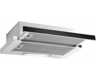 Hota incorporabila Vesta BEMS60128/X (Inox)