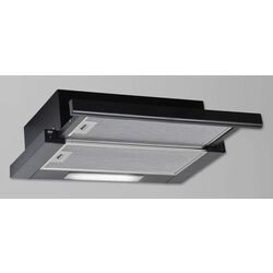 Hota incorporabila Vesta BEMS60245/BL (Black) Thumb