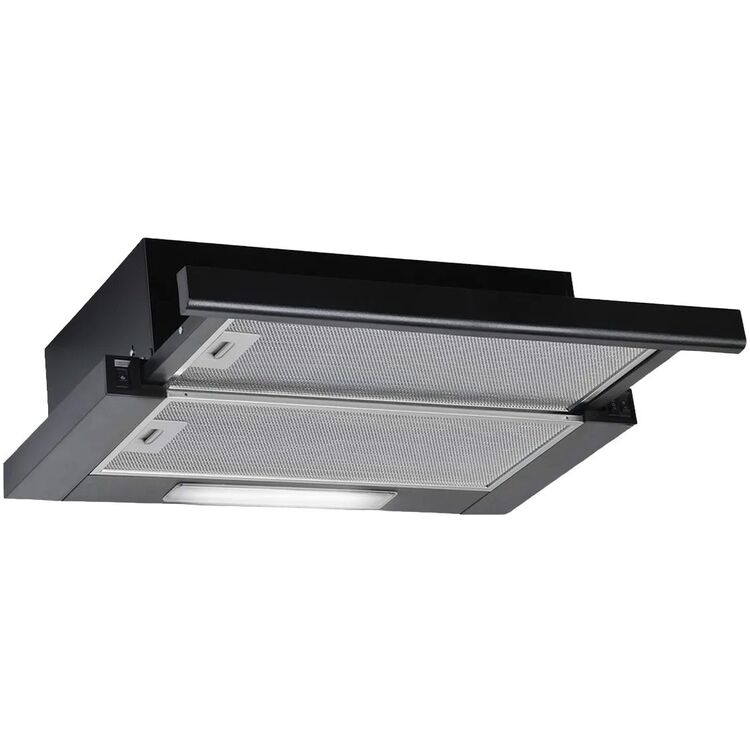 Hota incorporabila Vesta BEMS60245/BL (Black)