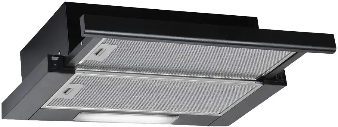 Hota incorporabila Vesta BEMS60245/BL (Black)