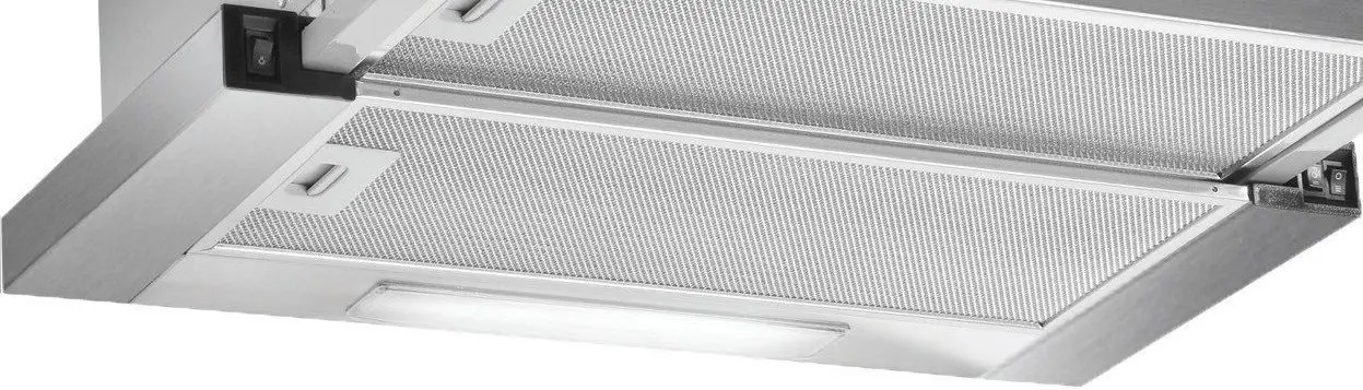 Hota incorporabila Vesta BEMS60245/X (Inox)