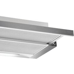 Hota incorporabila Vesta BEMS60245/X (Inox) Thumb
