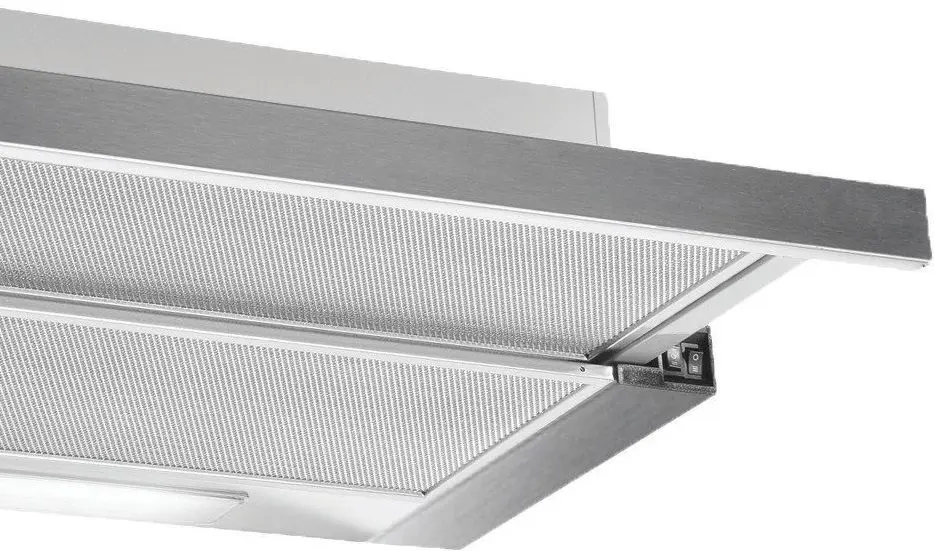 Hota incorporabila Vesta BEMS60245/X (Inox)
