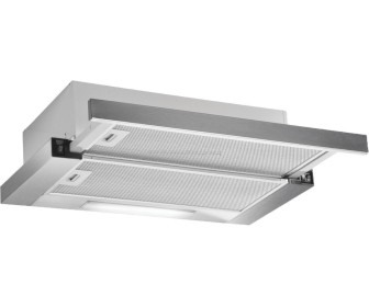 Hota incorporabila Vesta BEMS60245/X (Inox)