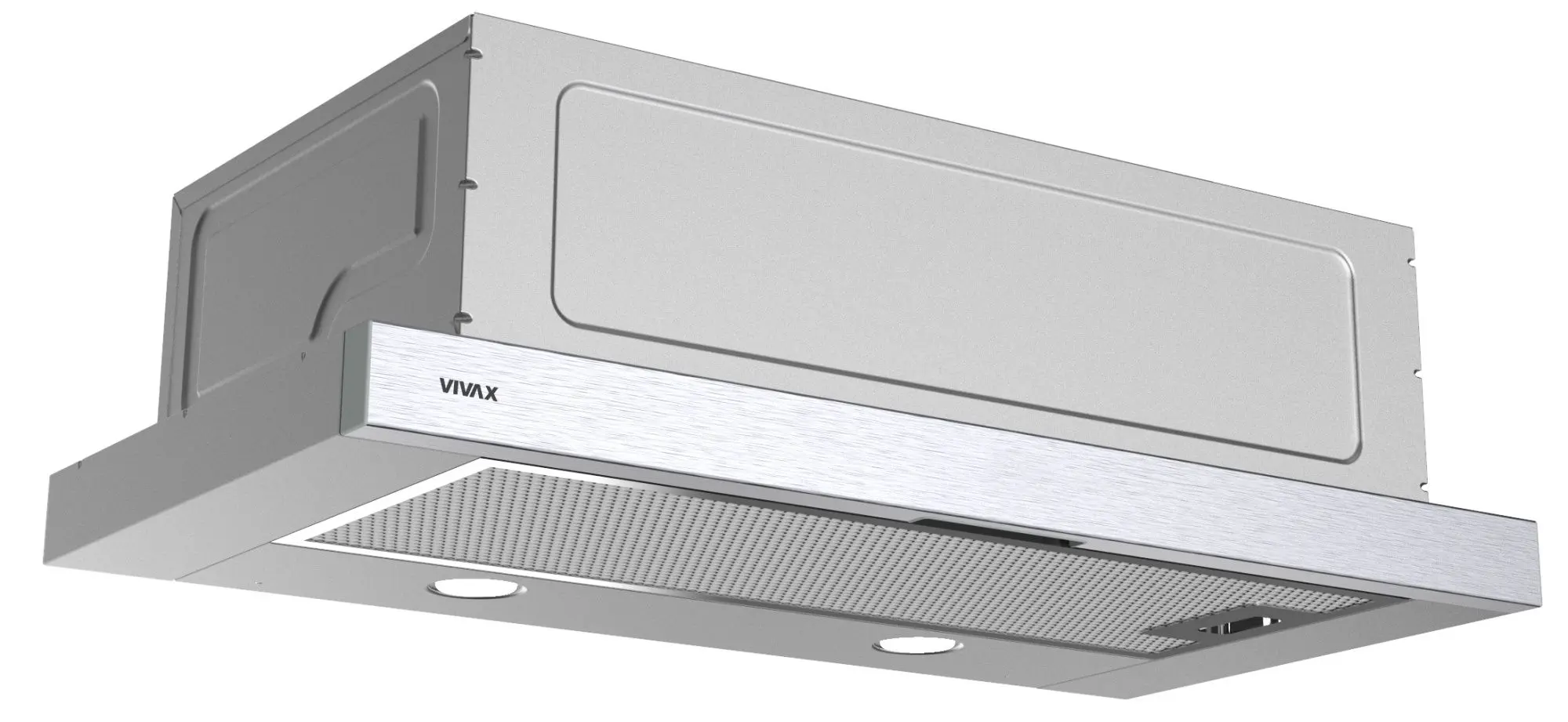 Hota incorporabila Vivax CHO-60PT100T X (Inox)