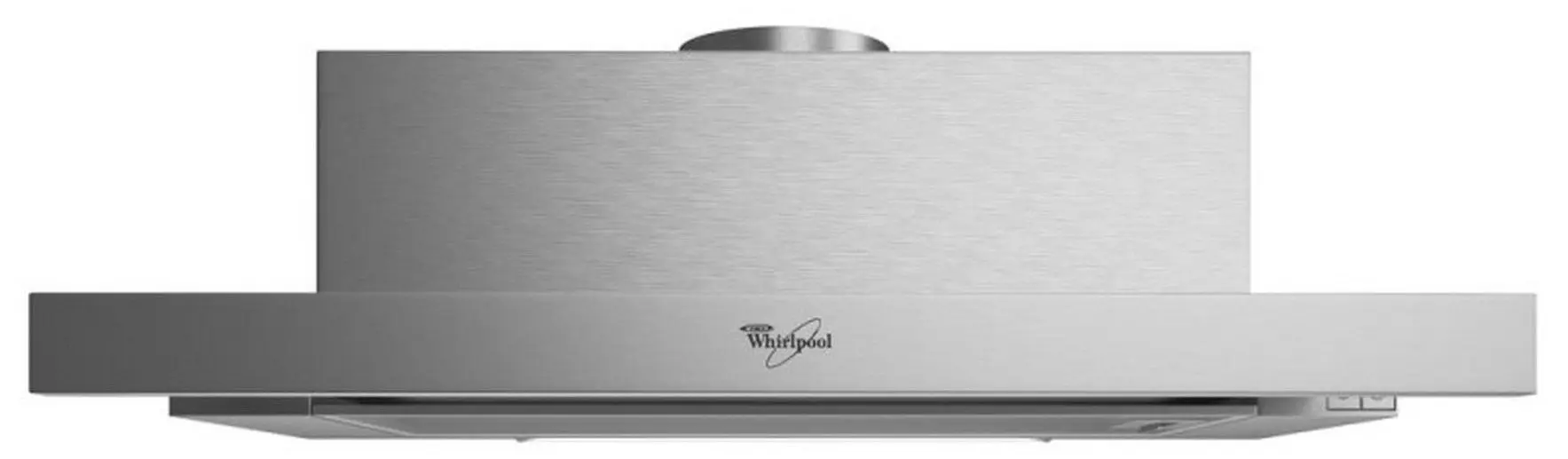 Встраиваемая вытяжка Whirlpool AKR 749/1 IX (Silver)