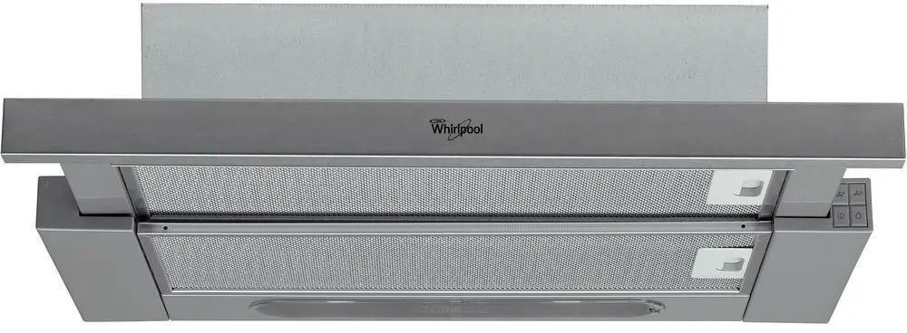 Встраиваемая вытяжка Whirlpool AKR 749/1 IX (Silver)
