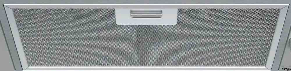 Hota incorporabila Whirlpool WCT 64 FLY X (Inox)