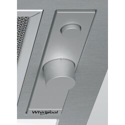 Hota incorporabila Whirlpool WCT 64 FLY X (Inox) Thumb
