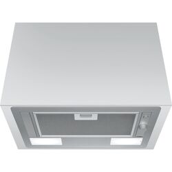 Встраиваемая вытяжка Whirlpool WCT 64 FLY X (Inox)