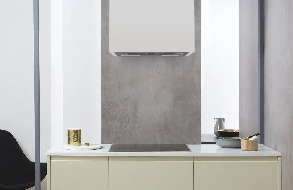 Hota incorporabila Whirlpool WCT 64 FLY X (Inox)