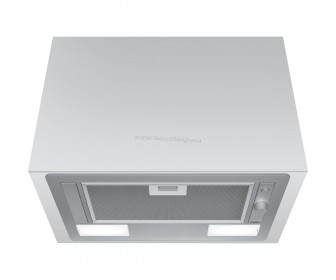 Встраиваемая вытяжка Whirlpool WCT 64 FLY X (Inox)