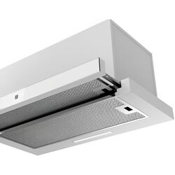 Вытяжка Wolser WL-60 FG TC (White) Thumb