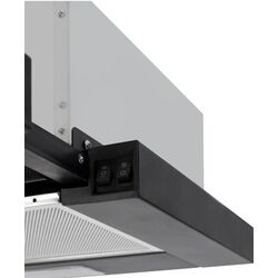 Hota incorporabila Zanetti Modul 60 WH (White) Thumb