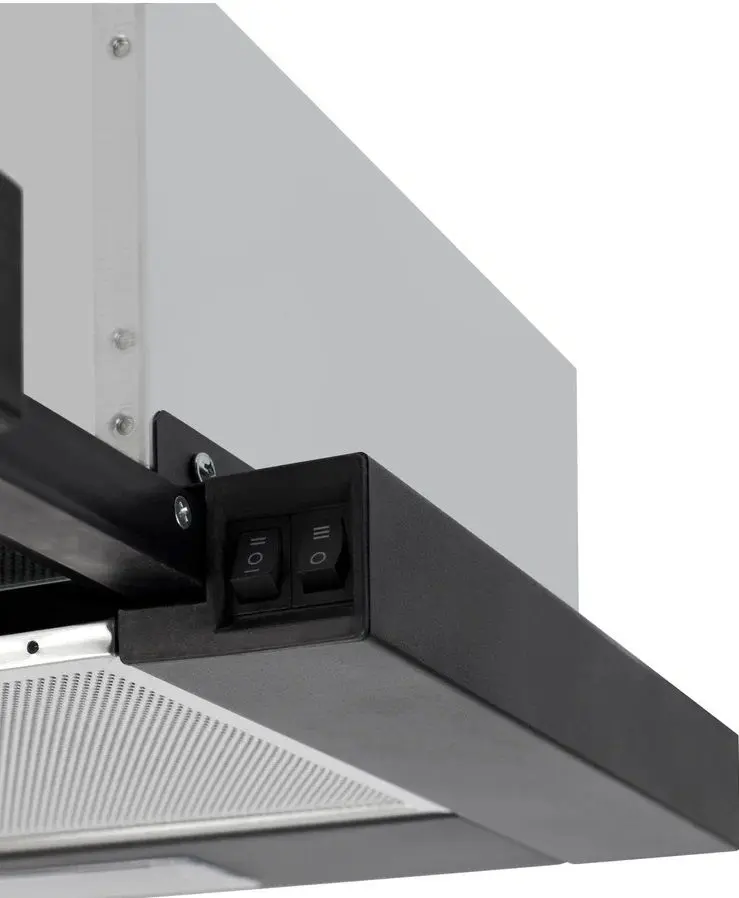 Hota incorporabila Zanetti Modul 60 WH (White)