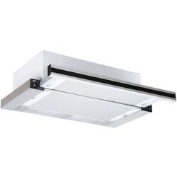 Hota incorporabila Zanetti Modul 60 WH (White)