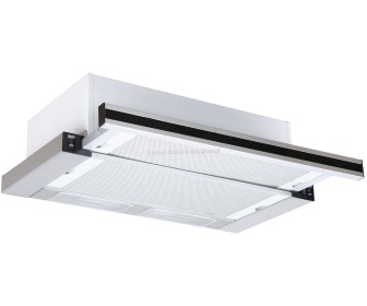 Hota incorporabila Zanetti Modul 60 WH (White)