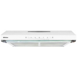 Hota Backer Nona 2M60 Sensor WH (White)