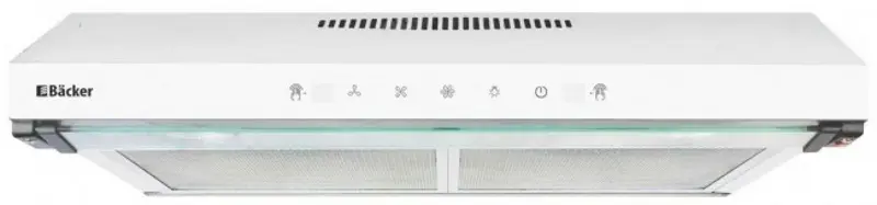 Hota Backer Nona 2M60 Sensor WH (White)