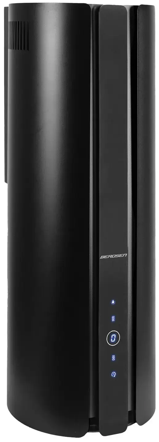 Hota Berdsen BT-219 3219 (Black) - 2