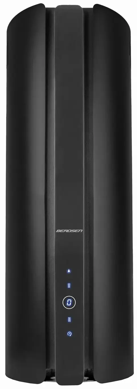 Hota Berdsen BT-219 3219 (Black) - 3