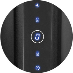Hota Berdsen BT-219 3219 (Black) Thumb