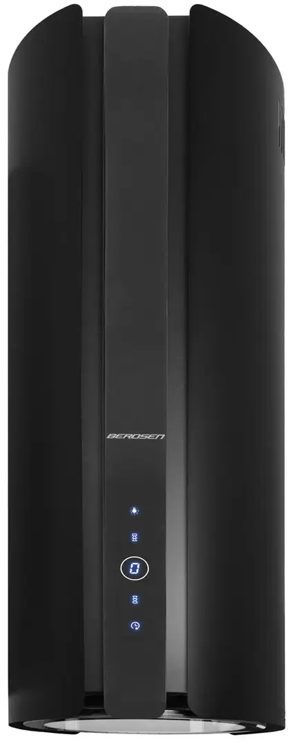 Hota Berdsen BT-219 3219 (Black)