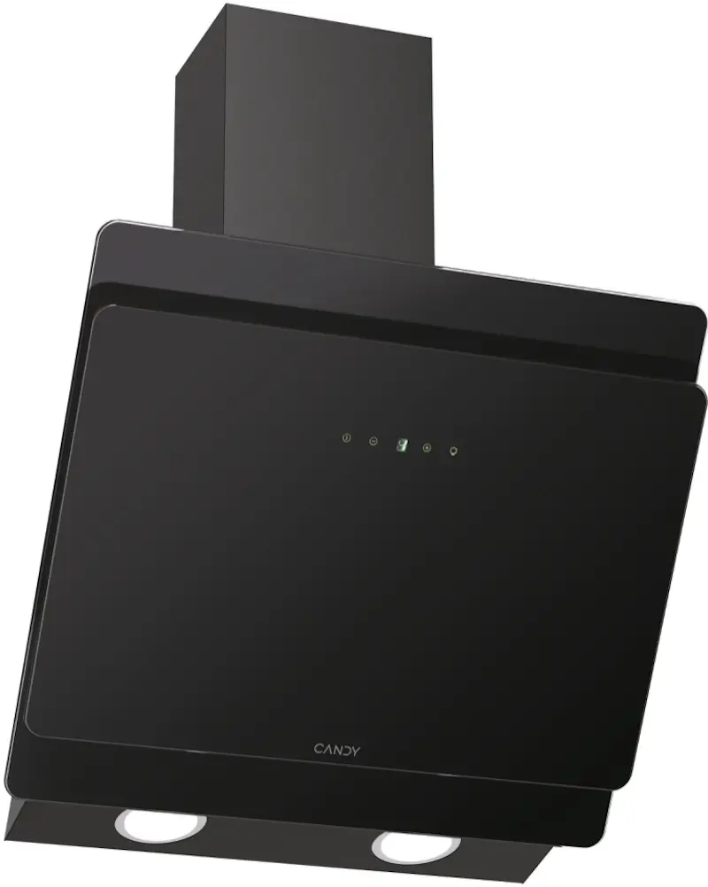 Hota Candy CDG6CBP8B (Black) - 2