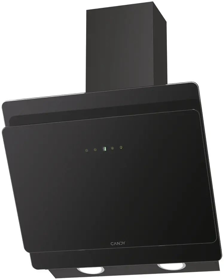 Hota Candy CDG6CBP8B (Black) - 3