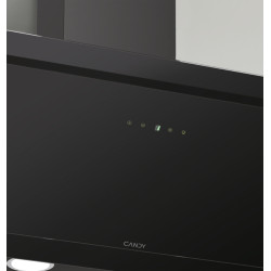 Hota Candy CDG6CBP8B (Black) Thumb