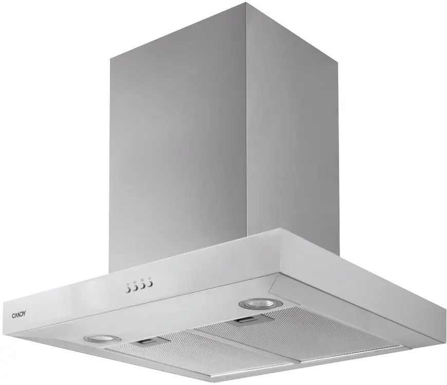 Hota Candy CMB655X (Inox) - 2