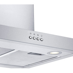 Hota Candy CMB655X (Inox) Thumb