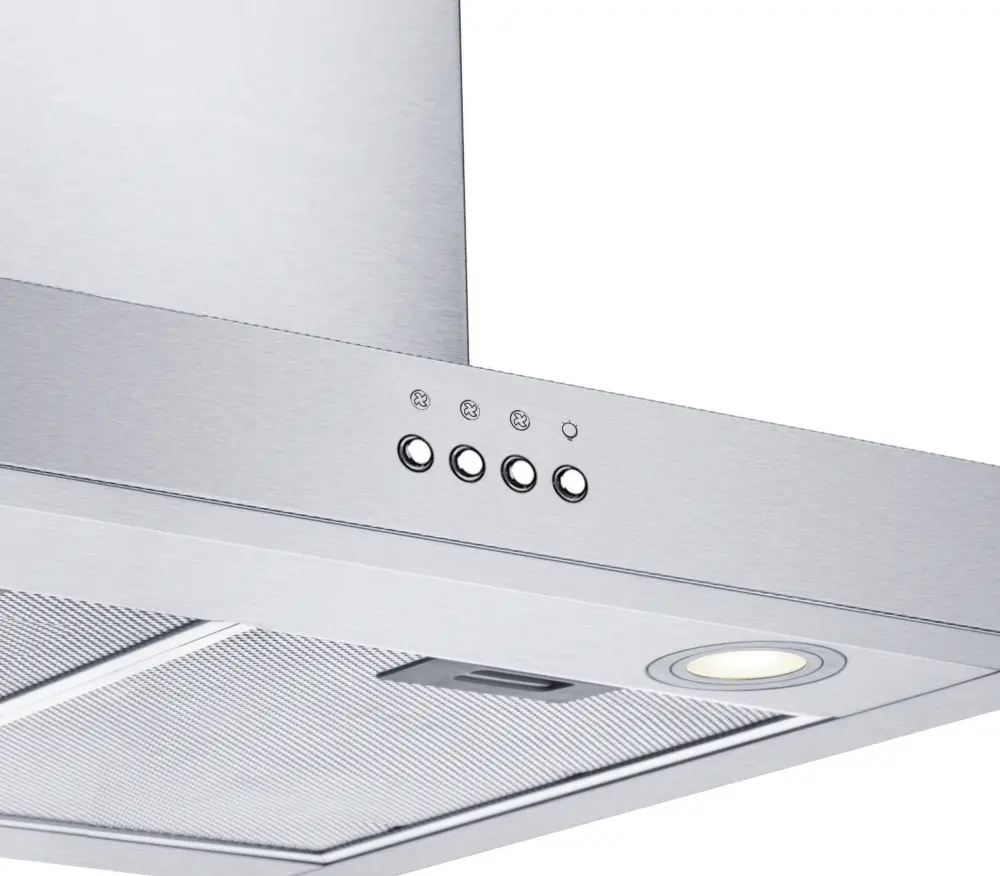 Hota Candy CMB655X (Inox) - 3