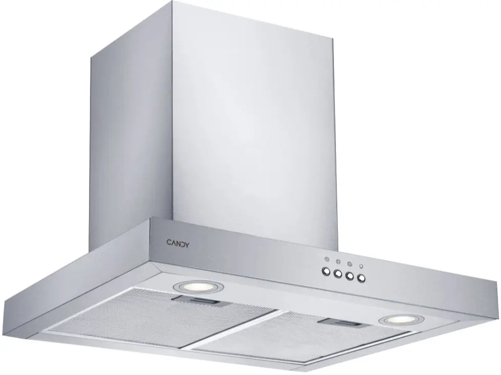 Hota Candy CMB655X (Inox)