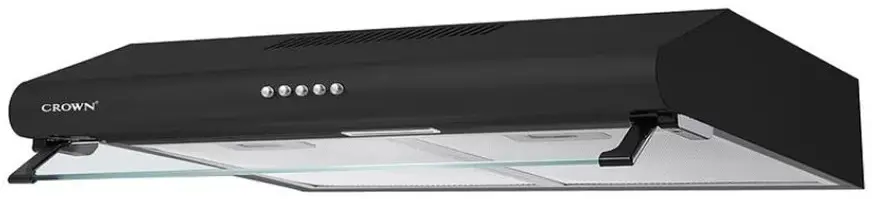 Hota Crown HC 602 BK (Black)